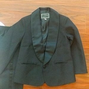Child's Tuxedo 3T Lida